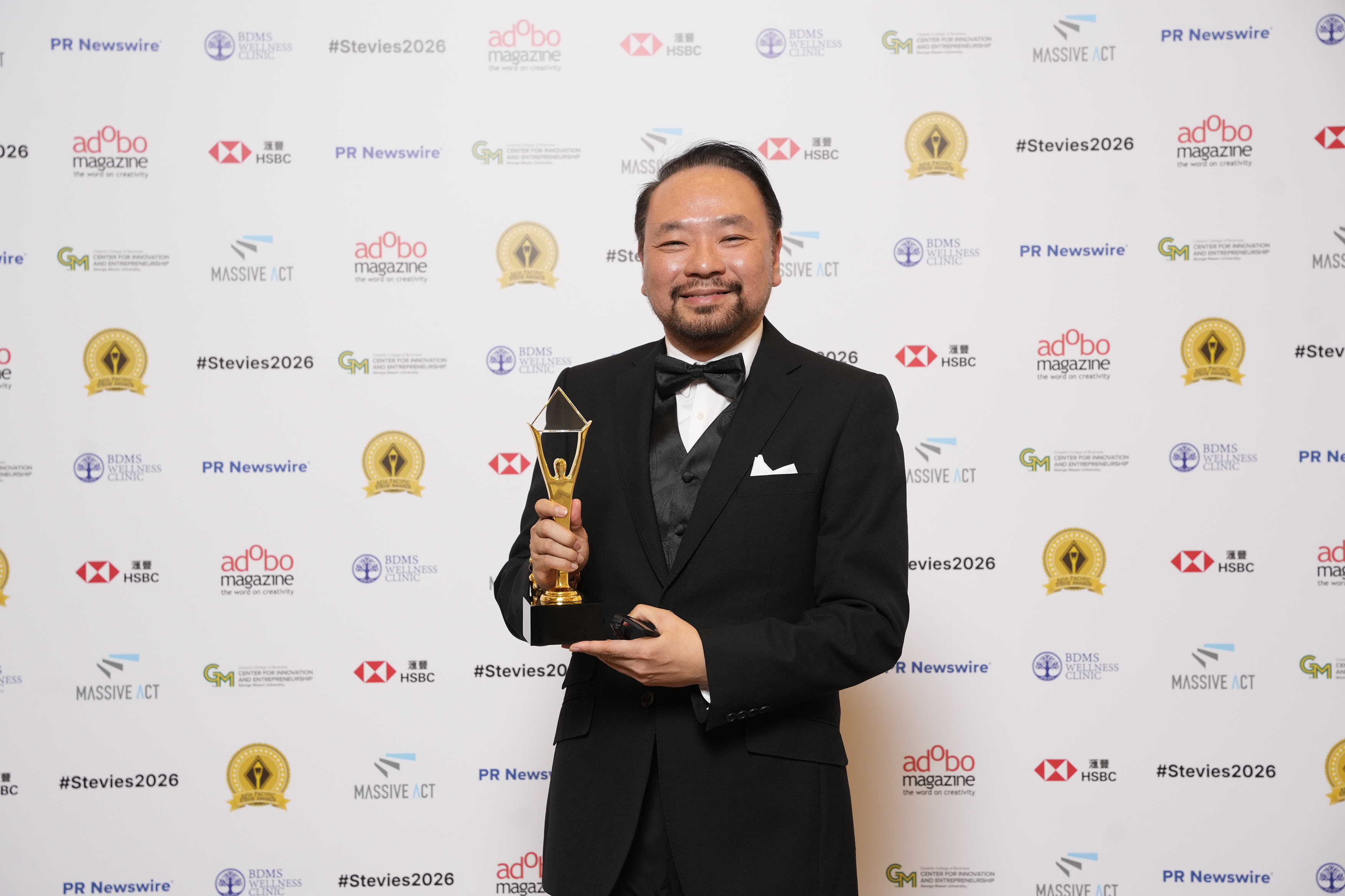 APSA26 Winner 8